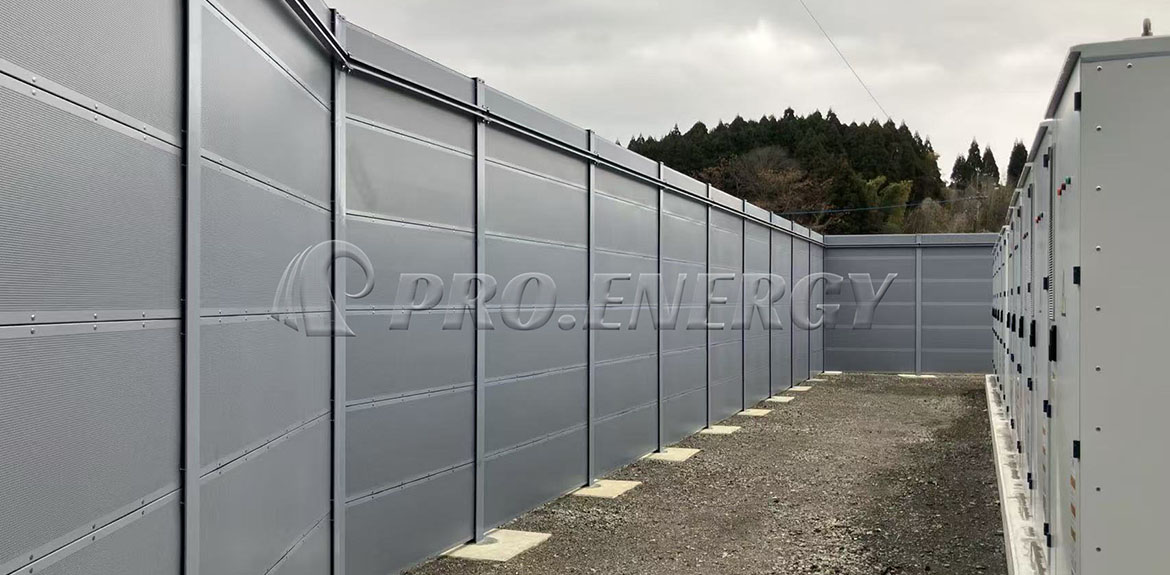 隔音系统解决方案