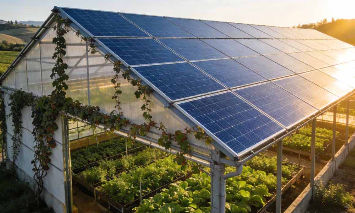 Agrisolare 2026：全面指导 PNRR 致力于农业发展