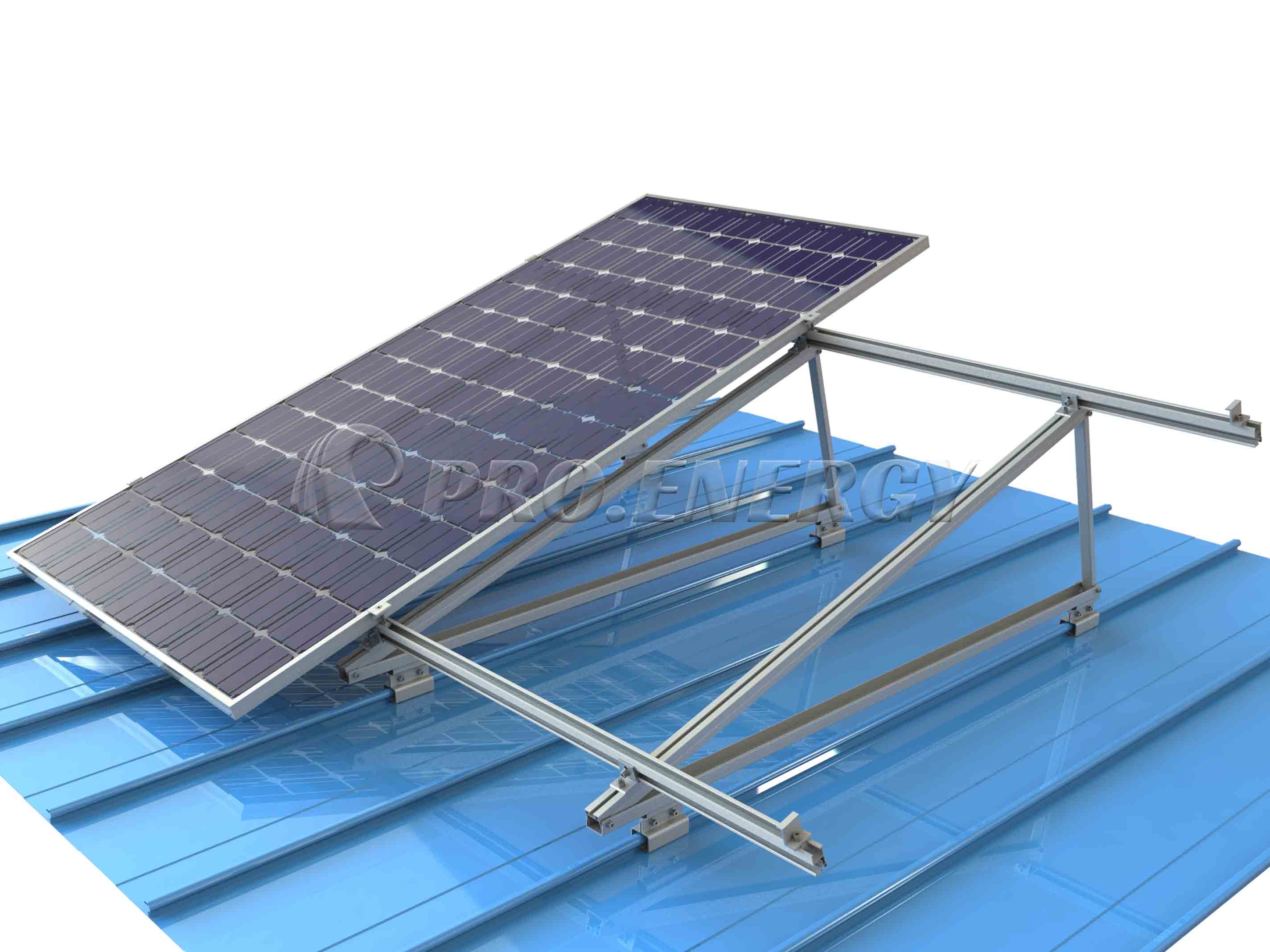 Aluminum Alloy Roof Rack System Aluminum Alloy Roof Rack System